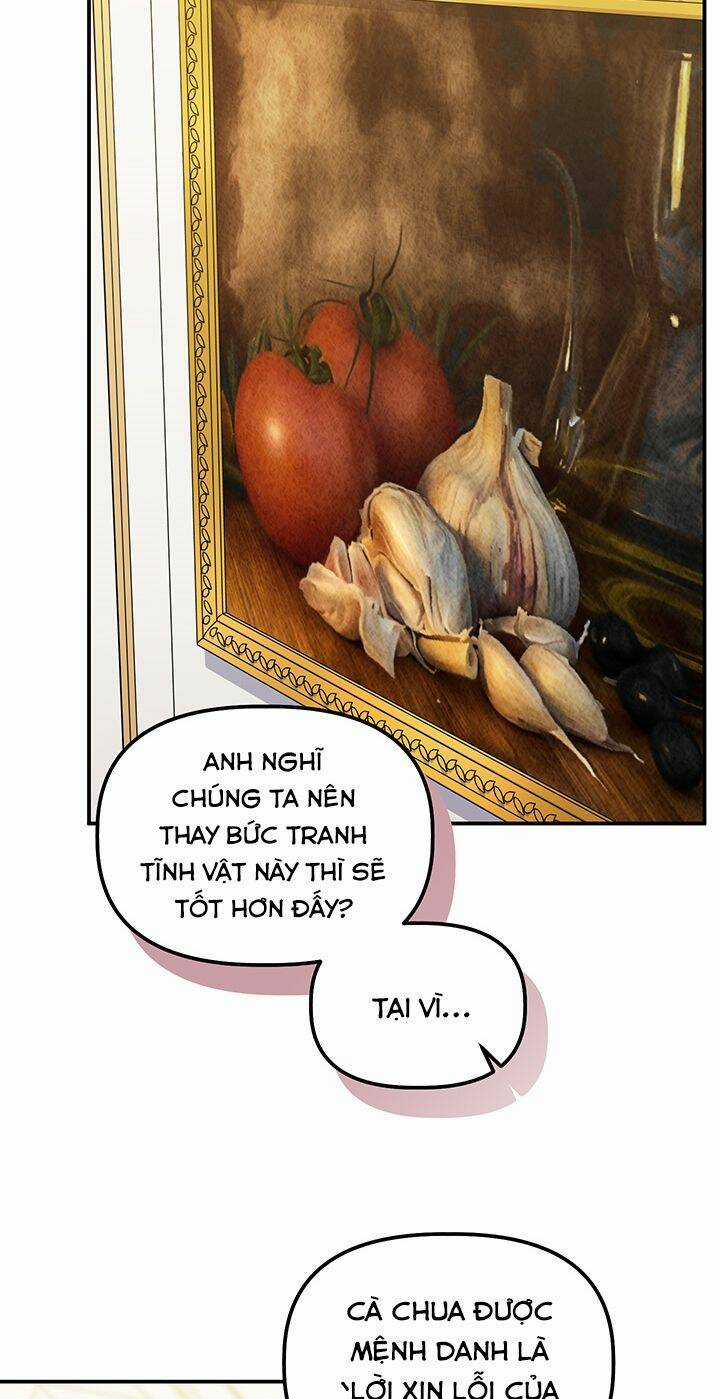 May Mắn Hay Bất Hạnh Chapter 82 trang 18