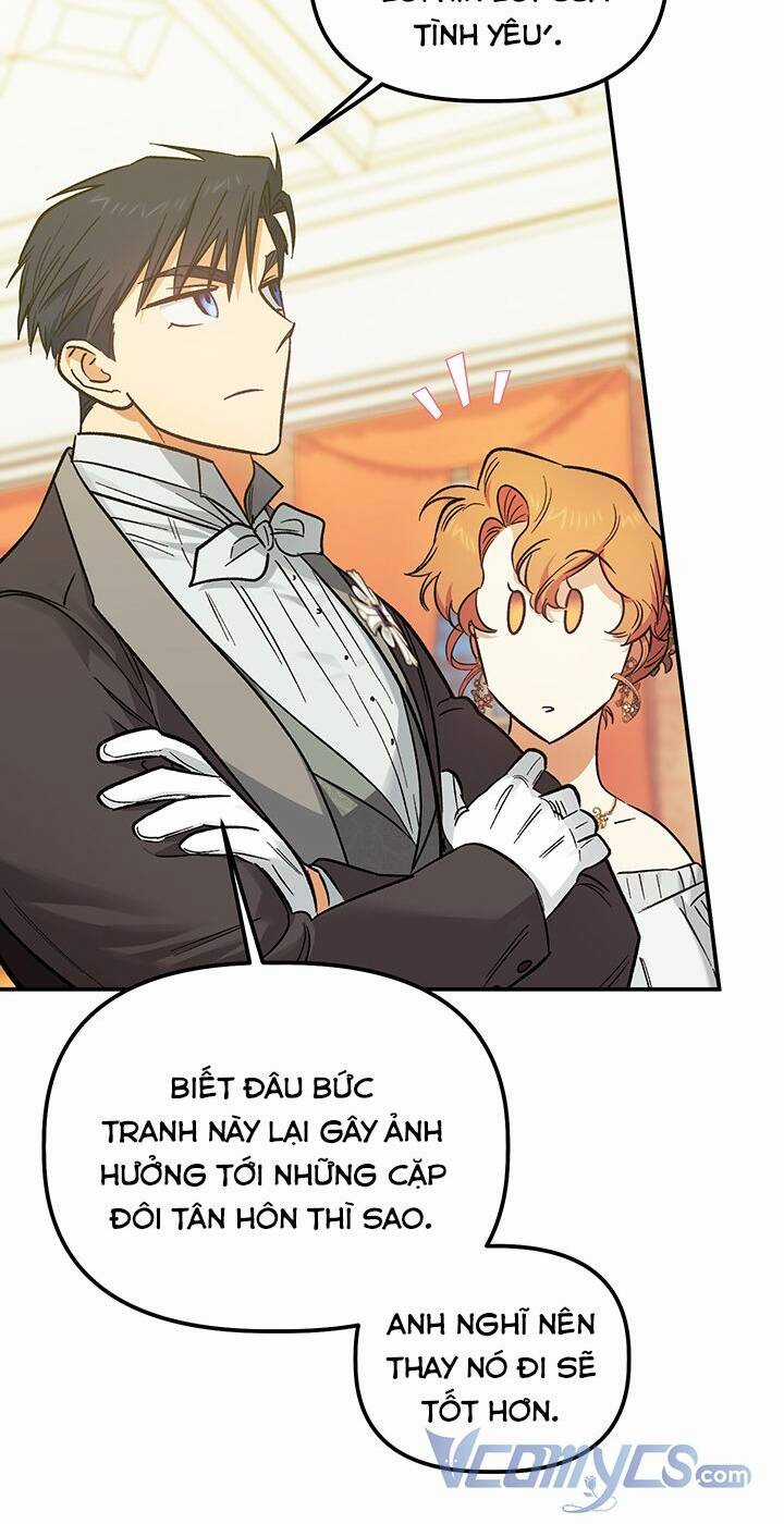 May Mắn Hay Bất Hạnh Chapter 82 trang 19