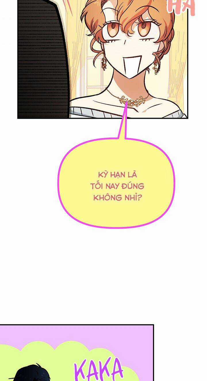 May Mắn Hay Bất Hạnh Chapter 82 trang 21