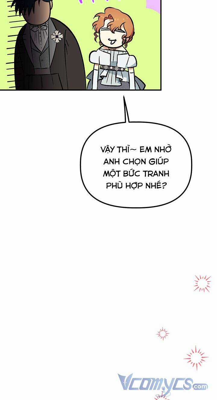 May Mắn Hay Bất Hạnh Chapter 82 trang 22