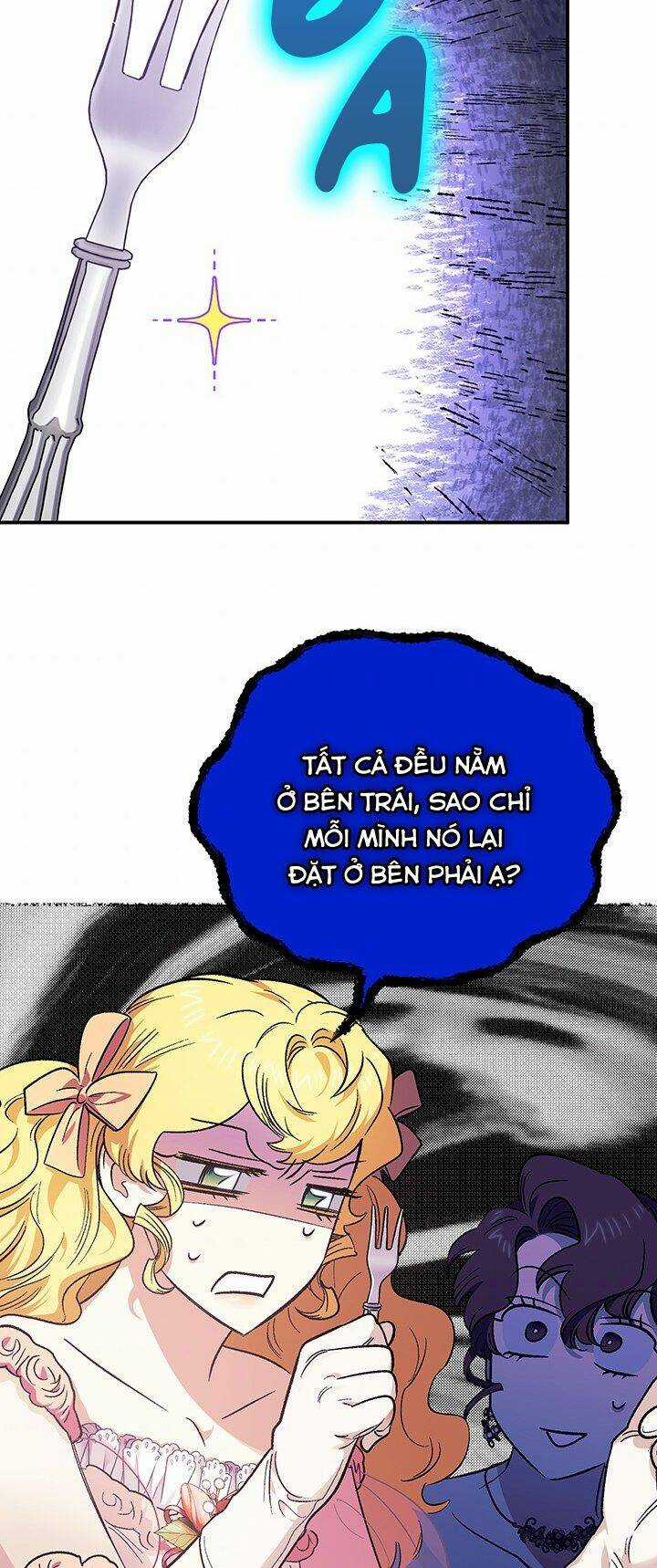 May Mắn Hay Bất Hạnh Chapter 82 trang 27