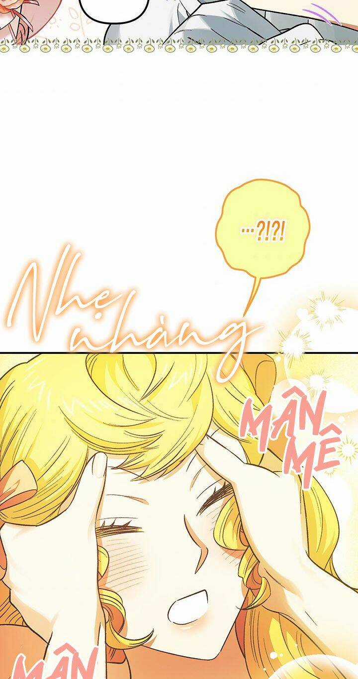 May Mắn Hay Bất Hạnh Chapter 82 trang 33