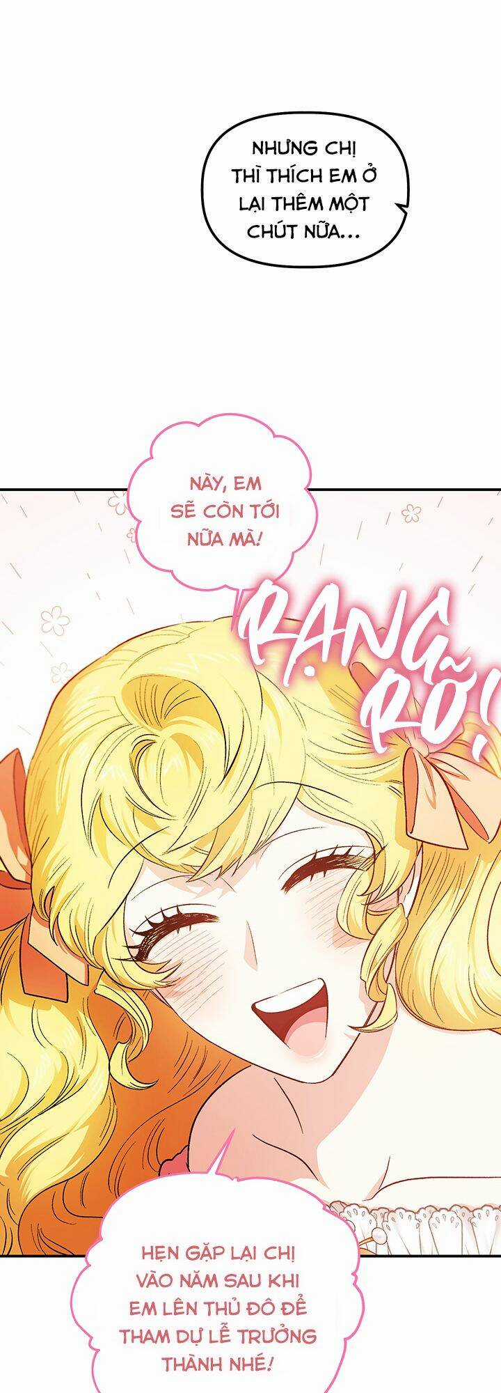 May Mắn Hay Bất Hạnh Chapter 82 trang 38