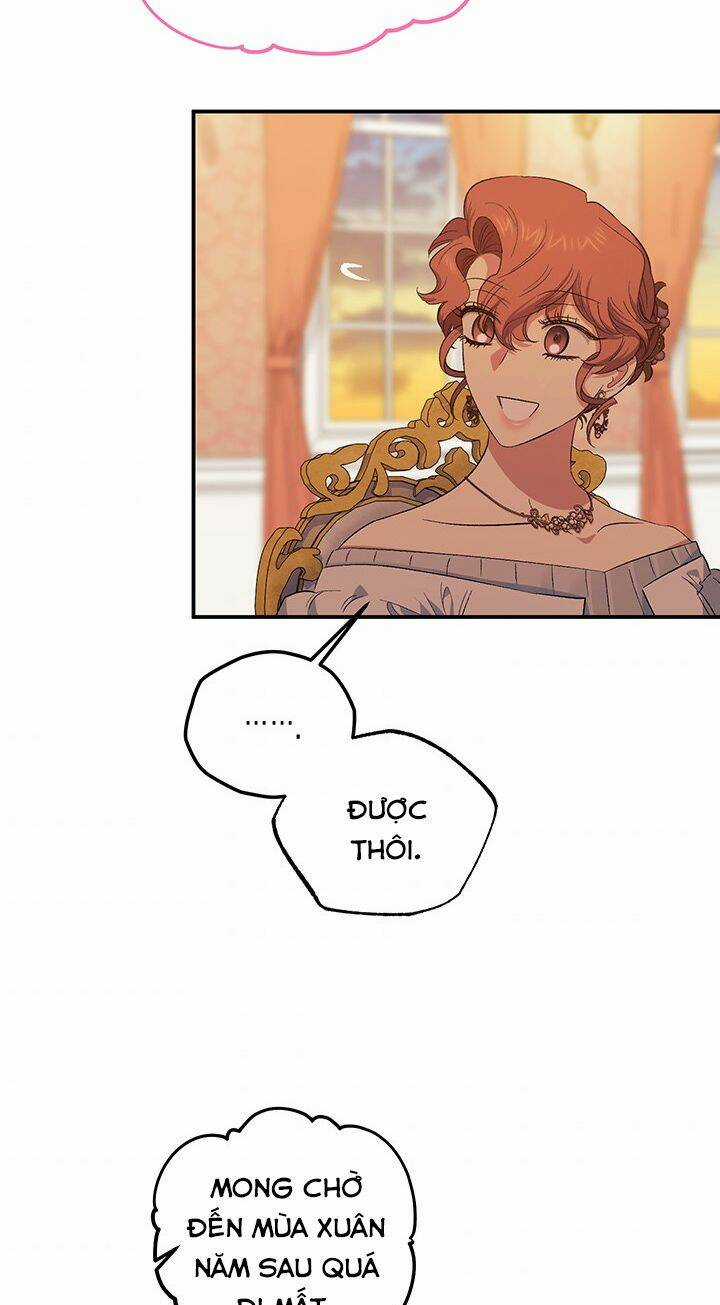 May Mắn Hay Bất Hạnh Chapter 82 trang 39