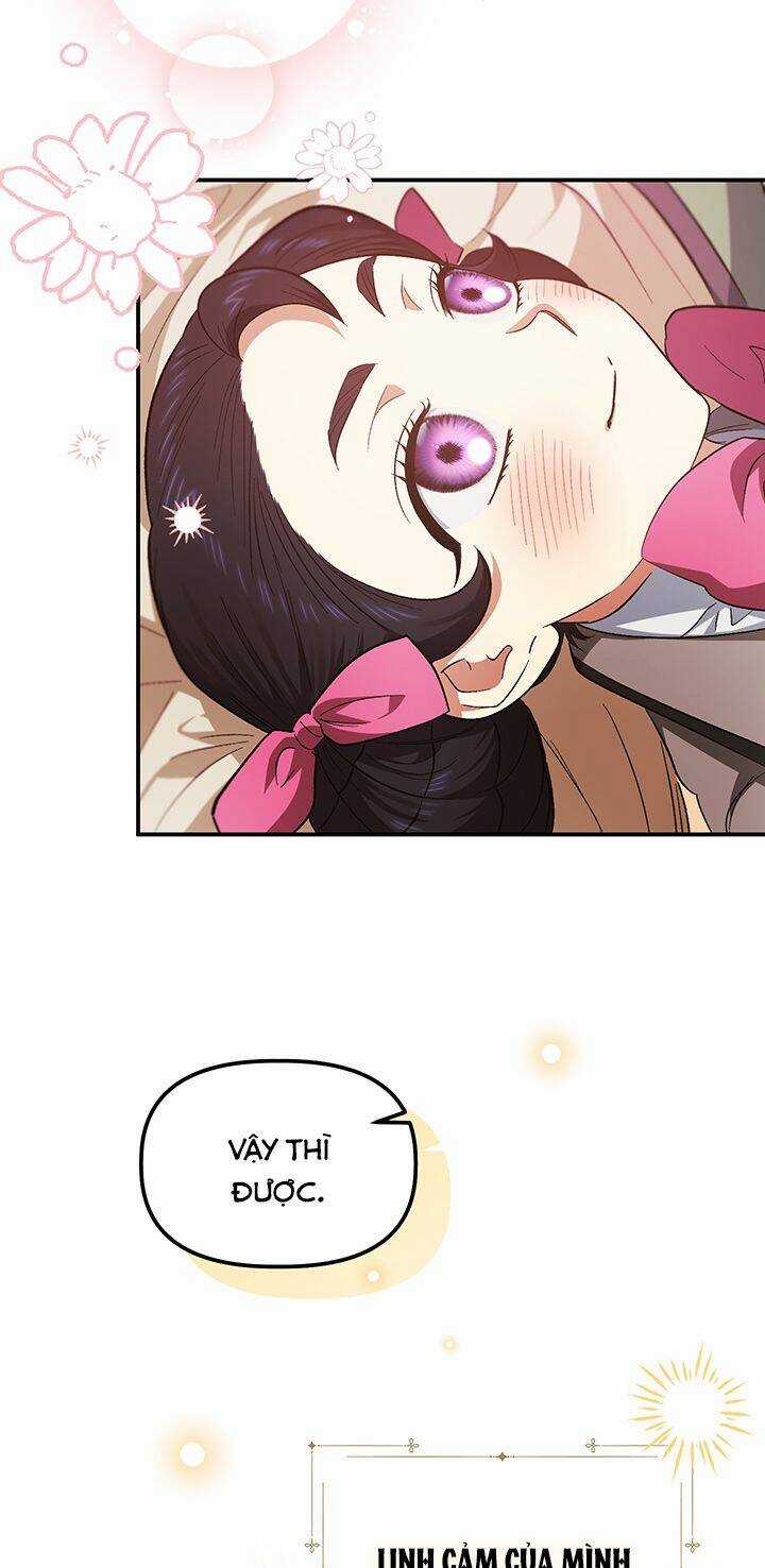 May Mắn Hay Bất Hạnh Chapter 82 trang 4