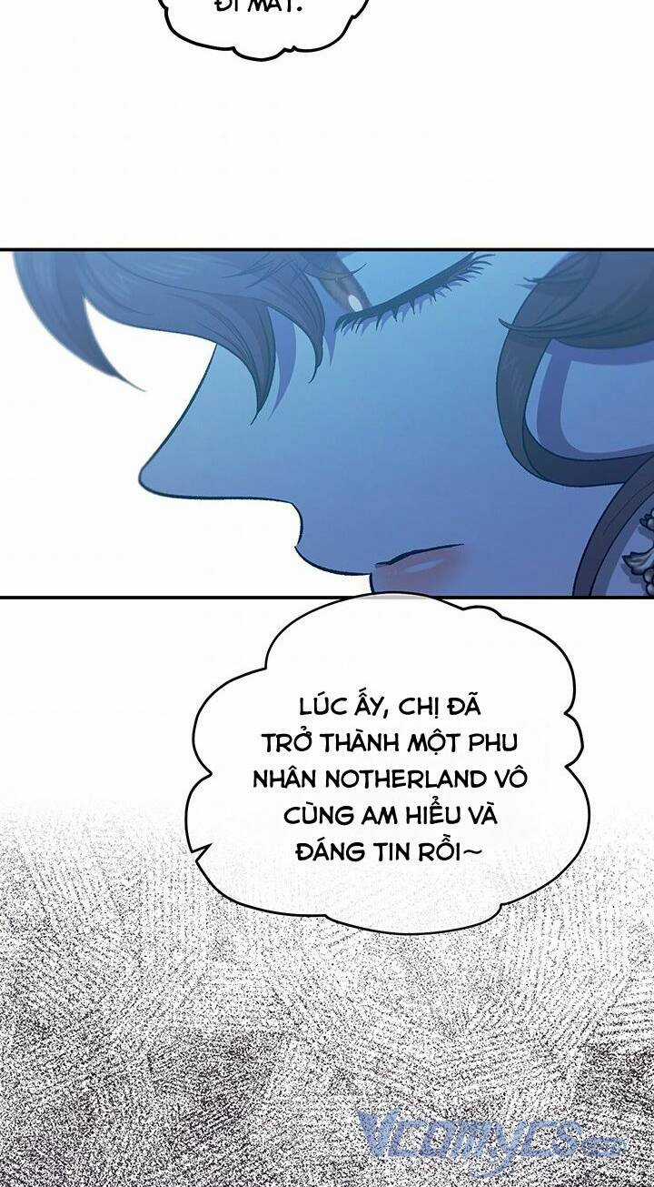 May Mắn Hay Bất Hạnh Chapter 82 trang 40