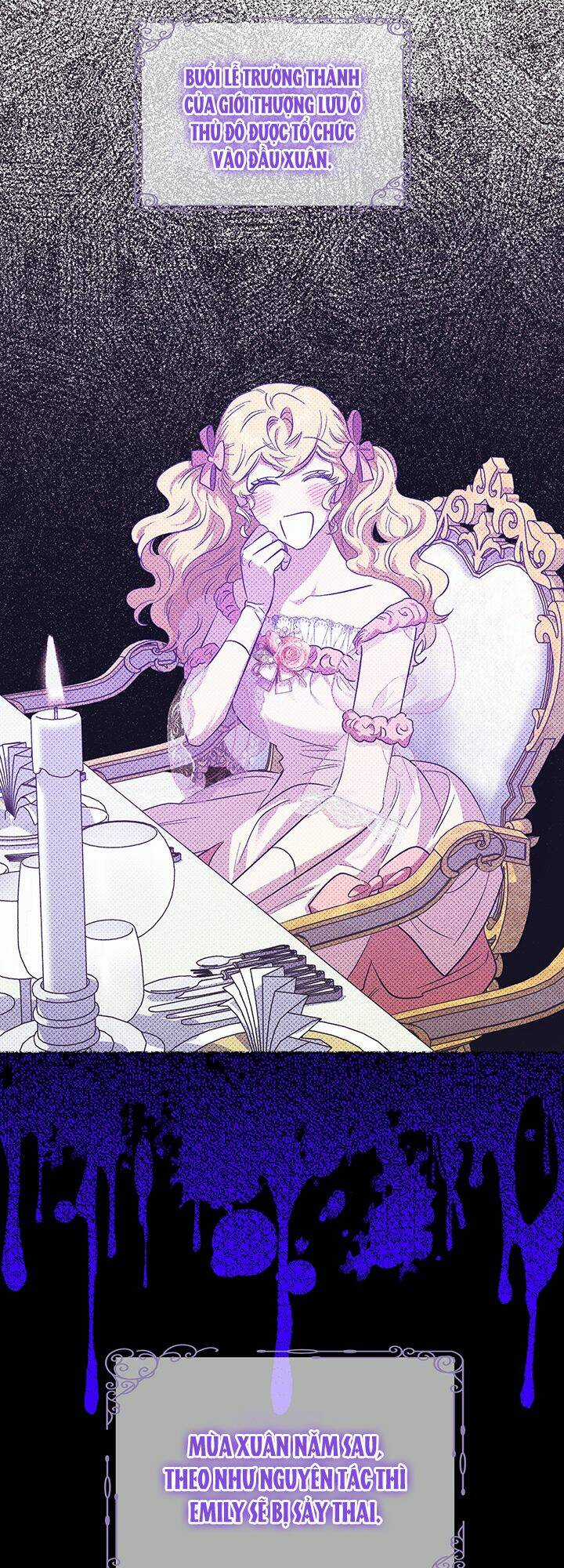 May Mắn Hay Bất Hạnh Chapter 82 trang 41