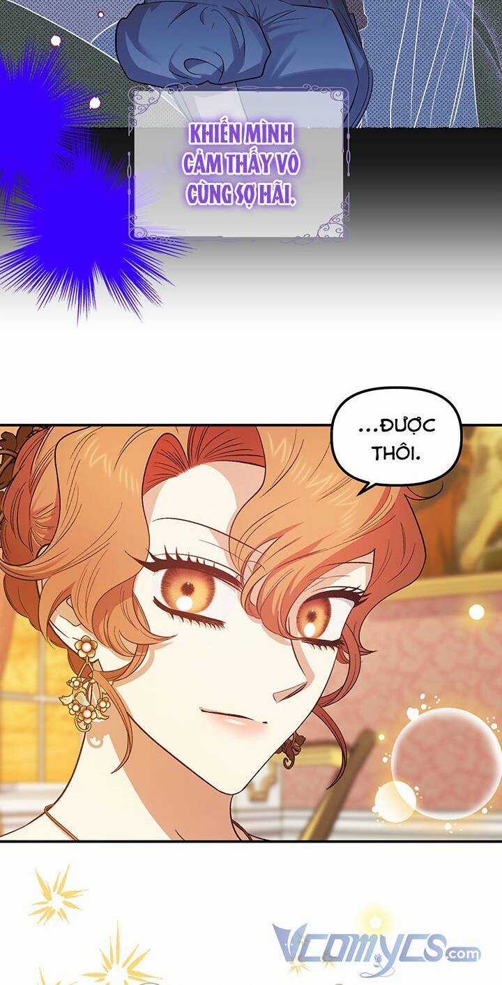 May Mắn Hay Bất Hạnh Chapter 82 trang 43