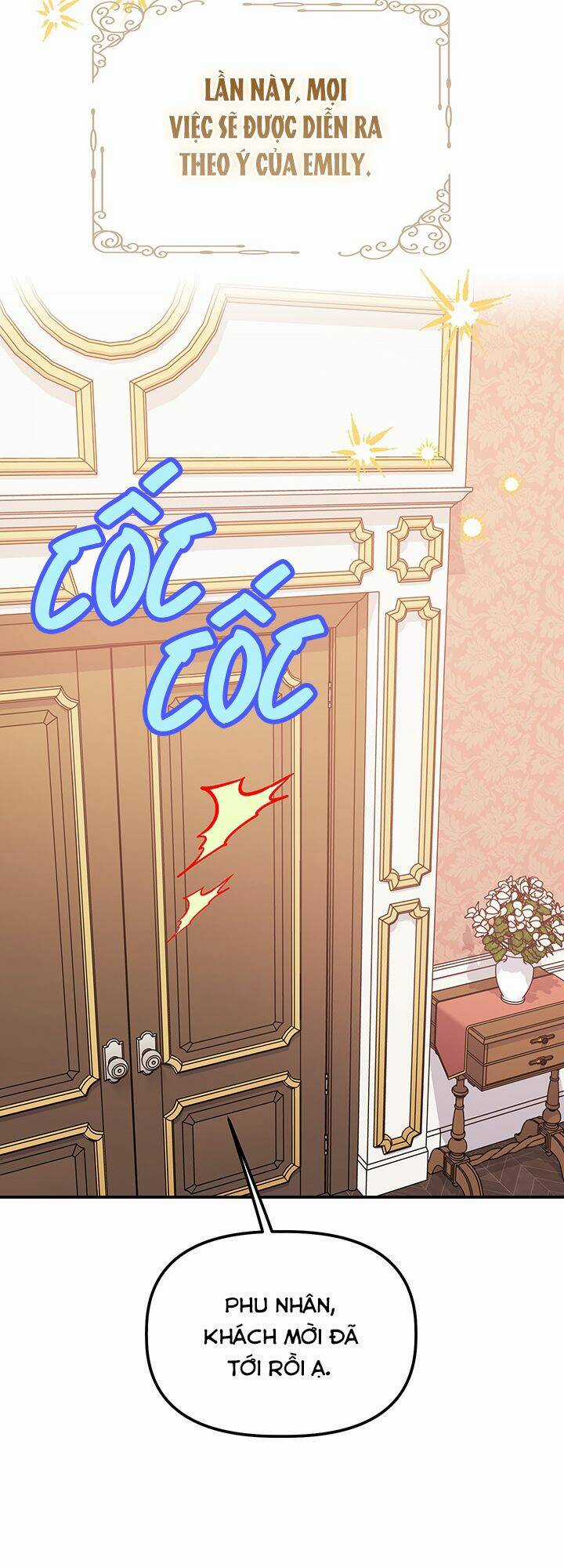 May Mắn Hay Bất Hạnh Chapter 82 trang 44