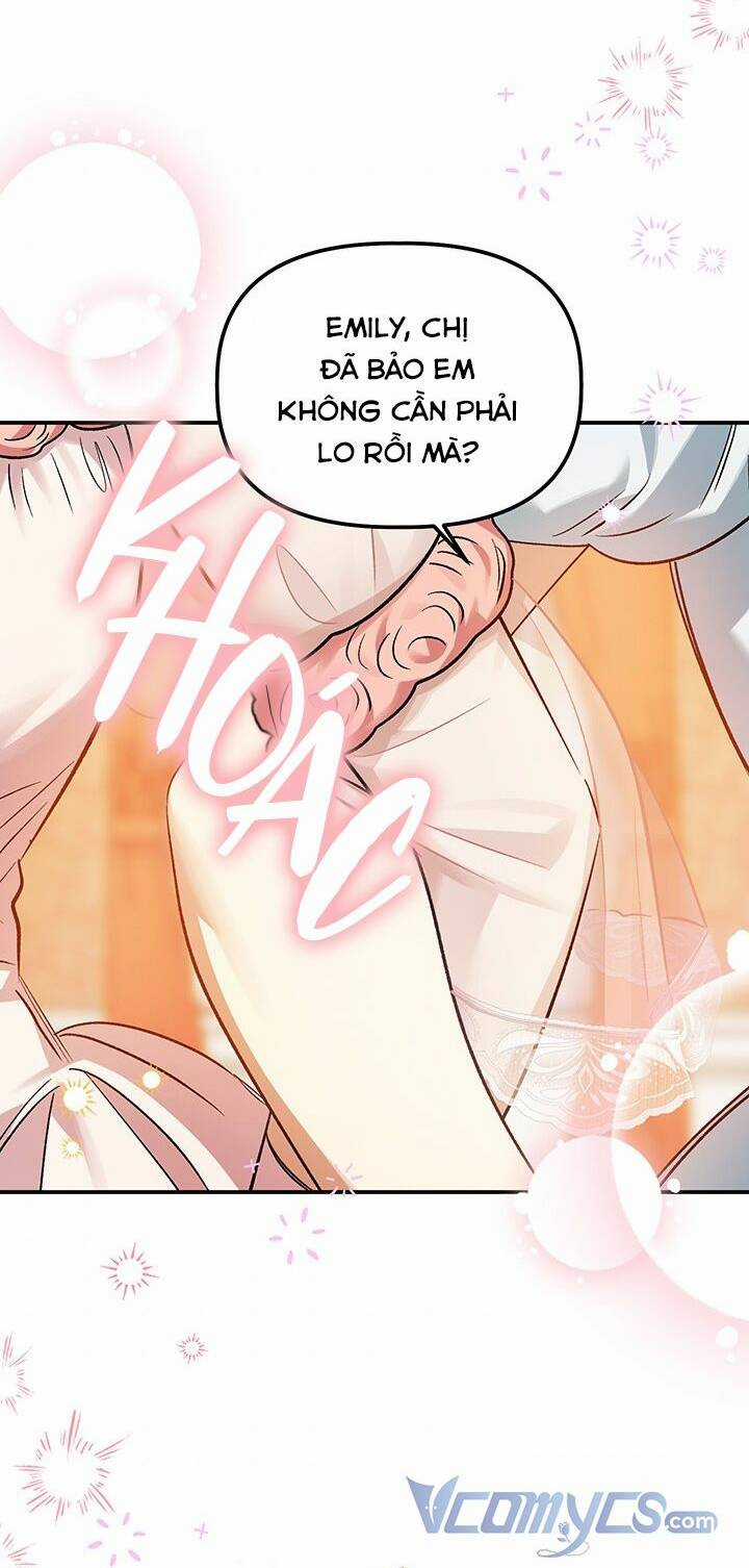 May Mắn Hay Bất Hạnh Chapter 82 trang 46