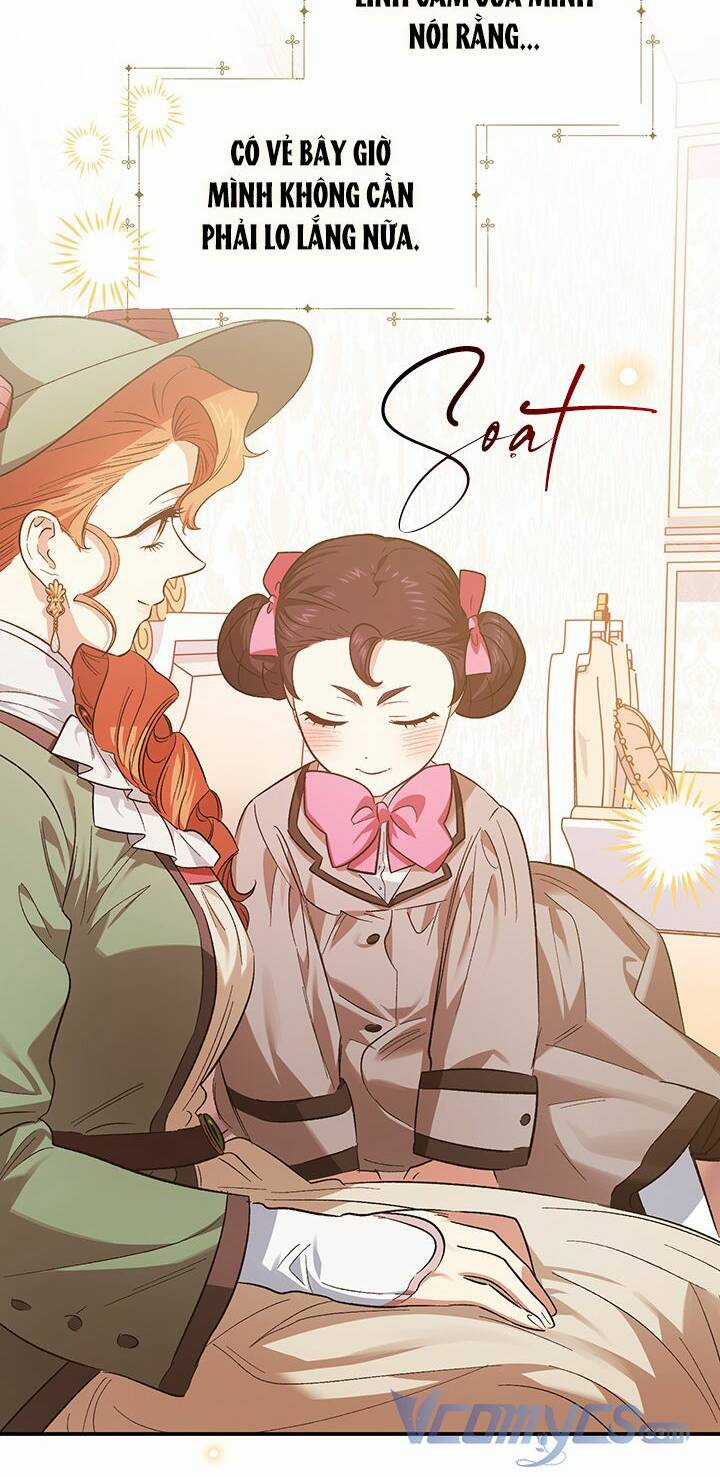 May Mắn Hay Bất Hạnh Chapter 82 trang 5