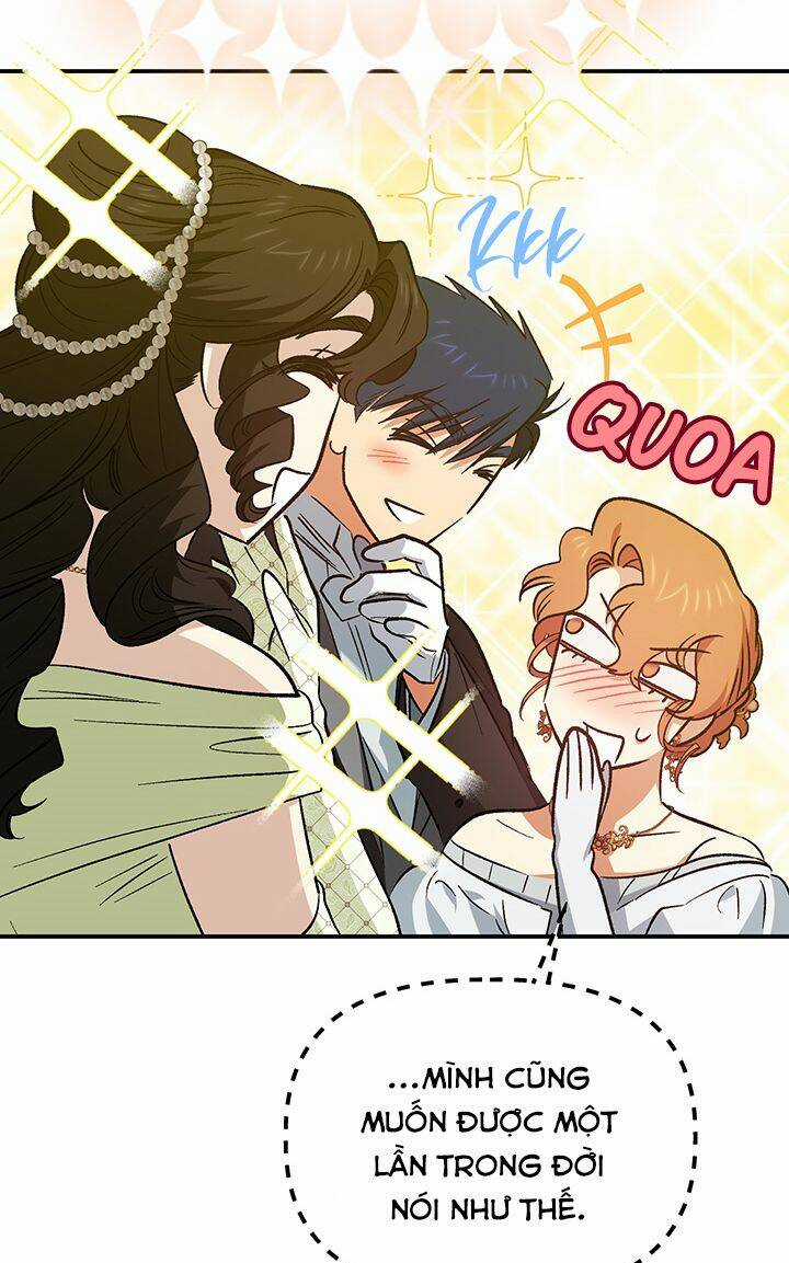 May Mắn Hay Bất Hạnh Chapter 82 trang 51