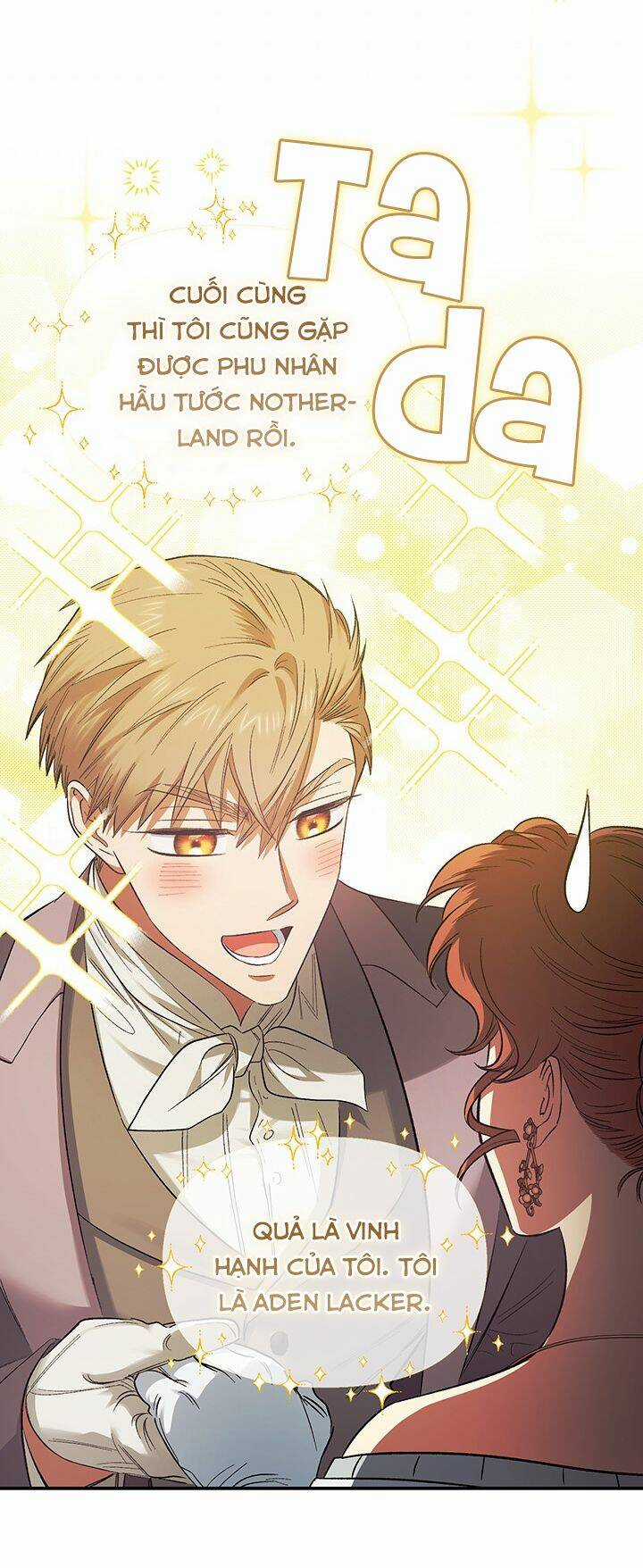 May Mắn Hay Bất Hạnh Chapter 82 trang 53