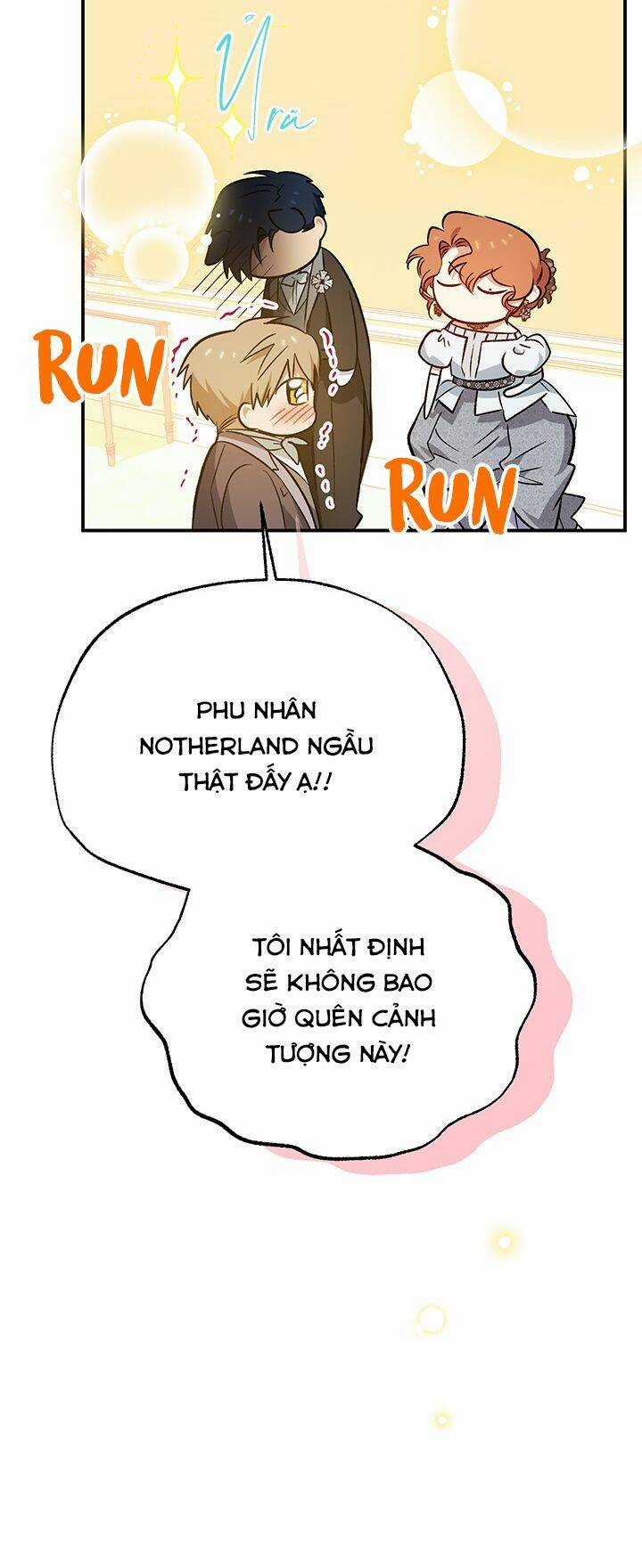 May Mắn Hay Bất Hạnh Chapter 82 trang 56