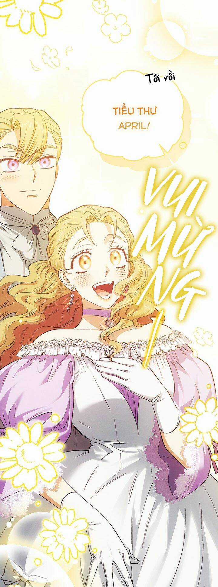 May Mắn Hay Bất Hạnh Chapter 82 trang 58