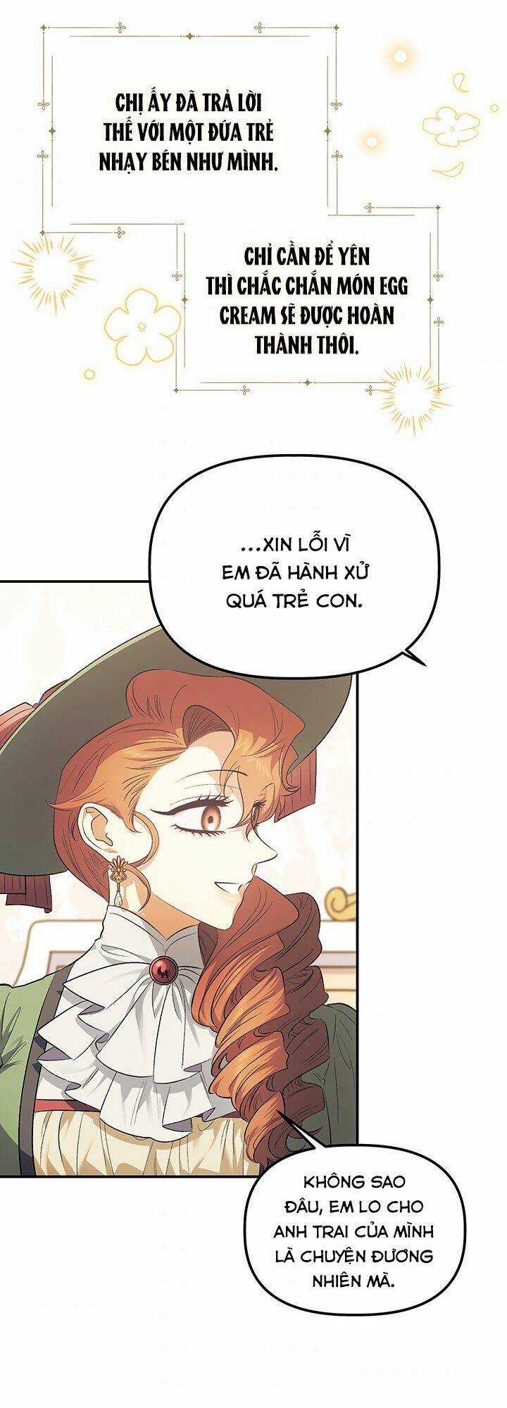 May Mắn Hay Bất Hạnh Chapter 82 trang 6