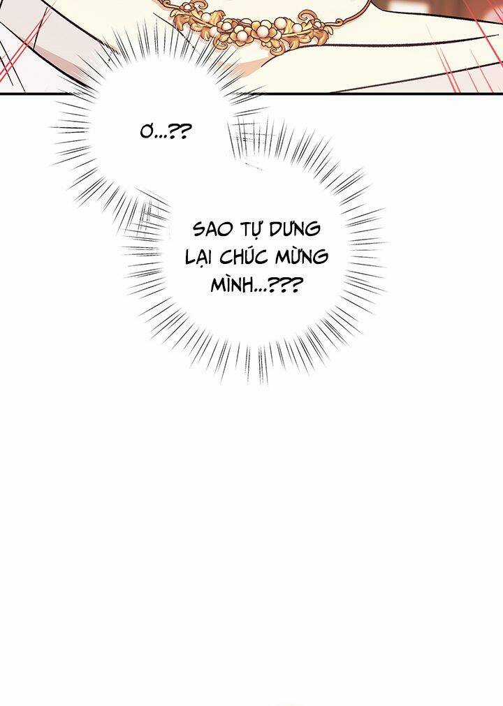 May Mắn Hay Bất Hạnh Chapter 82 trang 61