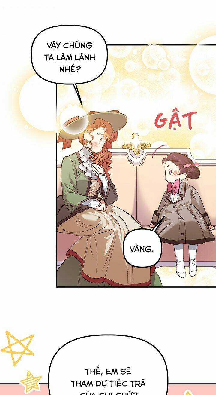 May Mắn Hay Bất Hạnh Chapter 82 trang 7