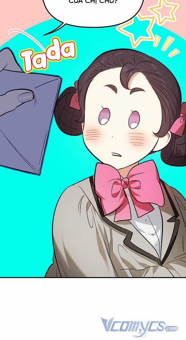 May Mắn Hay Bất Hạnh Chapter 82 trang 8