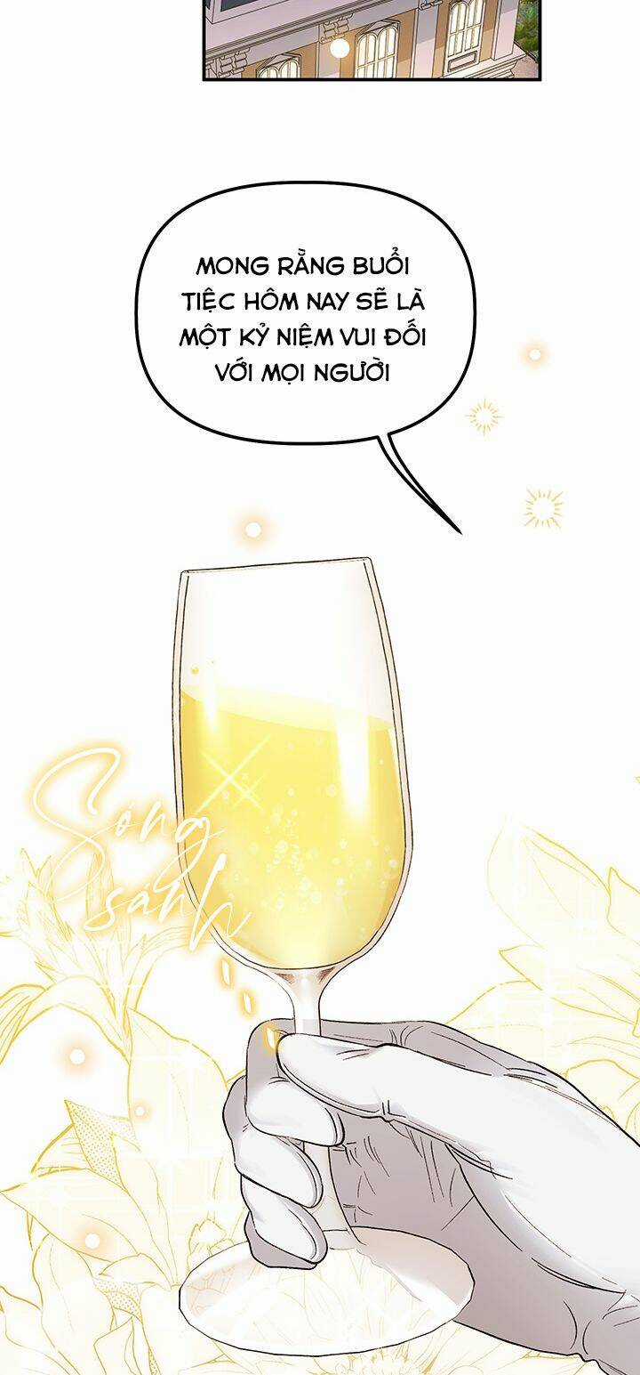 May Mắn Hay Bất Hạnh Chapter 83 trang 12