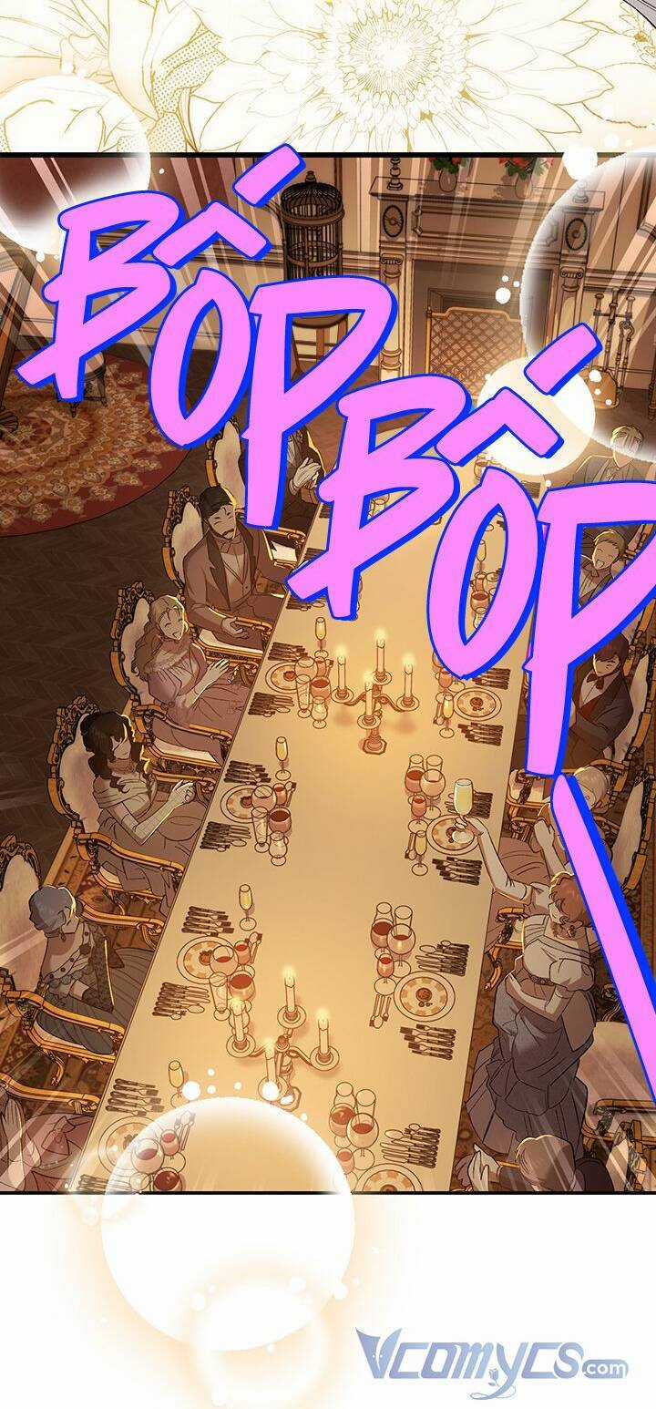 May Mắn Hay Bất Hạnh Chapter 83 trang 13