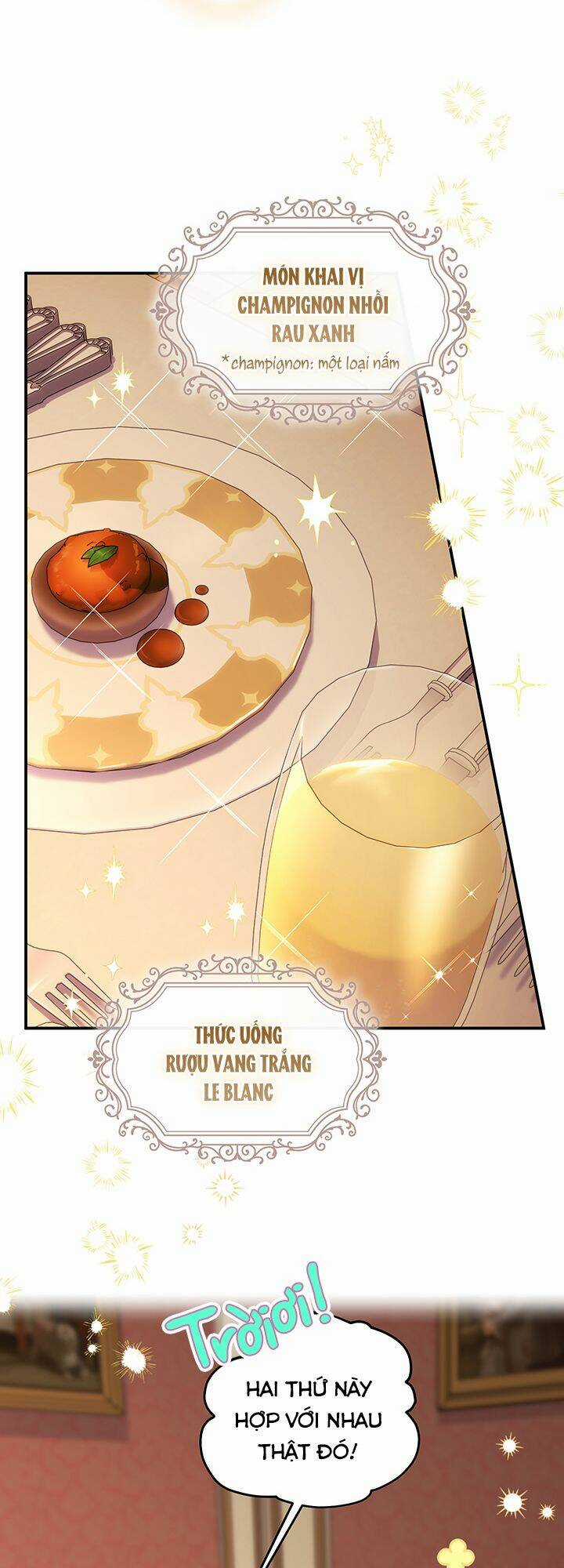 May Mắn Hay Bất Hạnh Chapter 83 trang 14