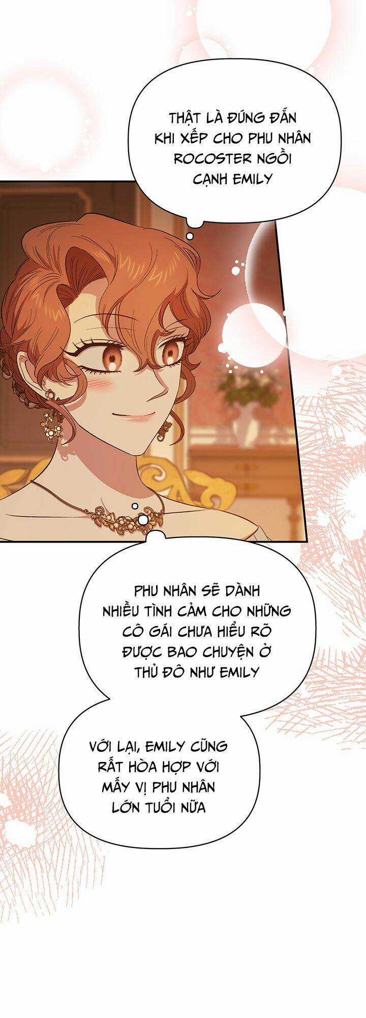 May Mắn Hay Bất Hạnh Chapter 83 trang 17