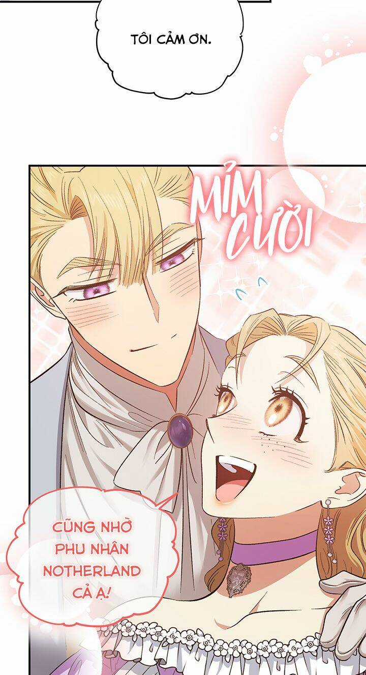 May Mắn Hay Bất Hạnh Chapter 83 trang 2