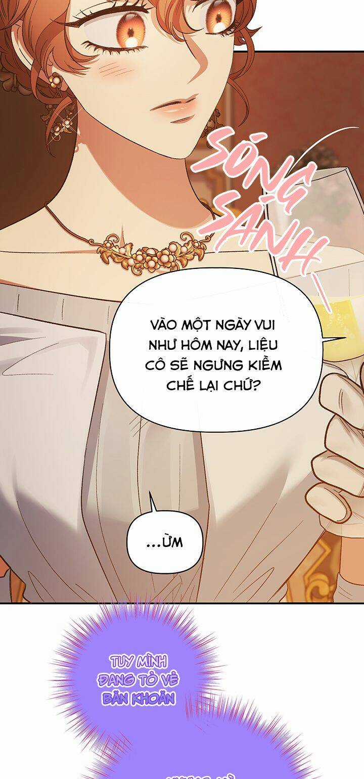 May Mắn Hay Bất Hạnh Chapter 83 trang 21