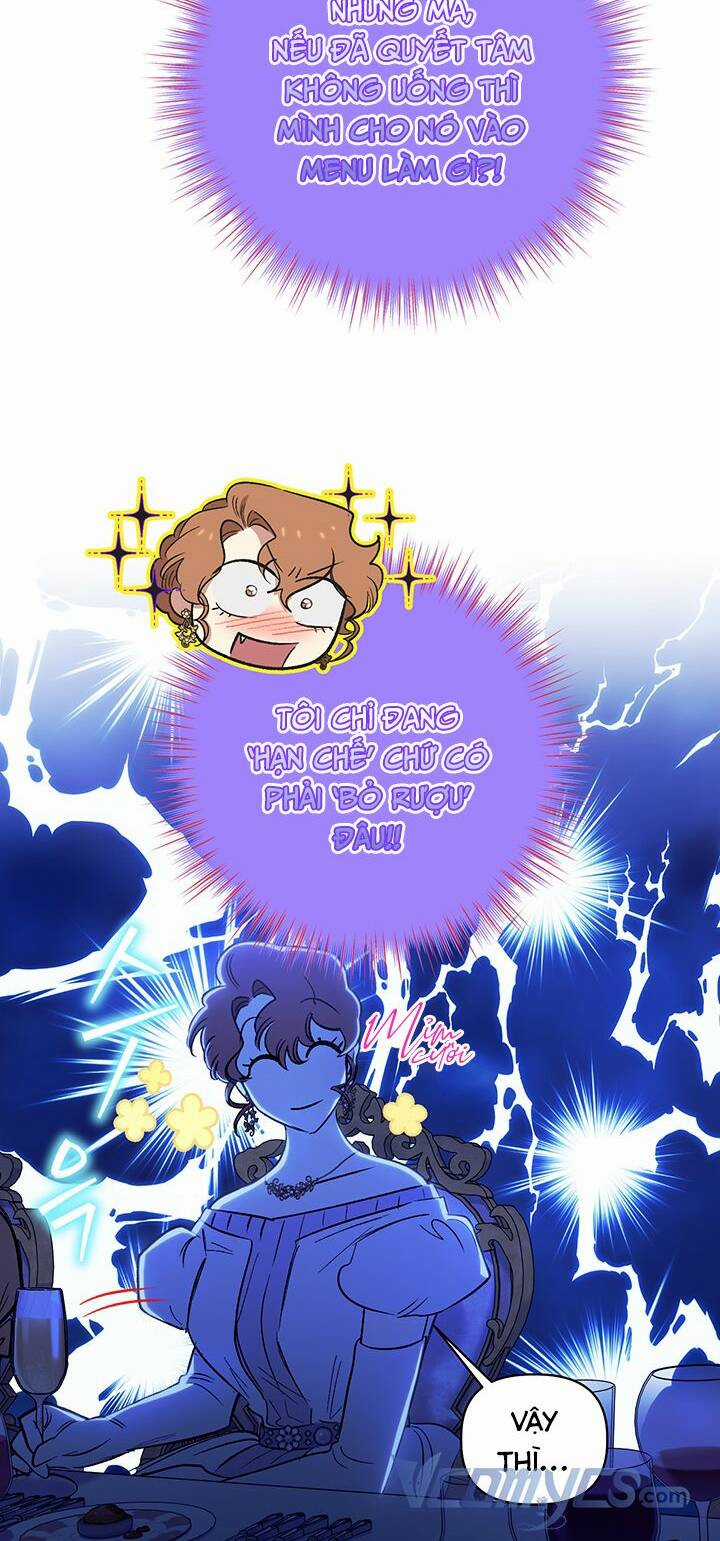 May Mắn Hay Bất Hạnh Chapter 83 trang 22