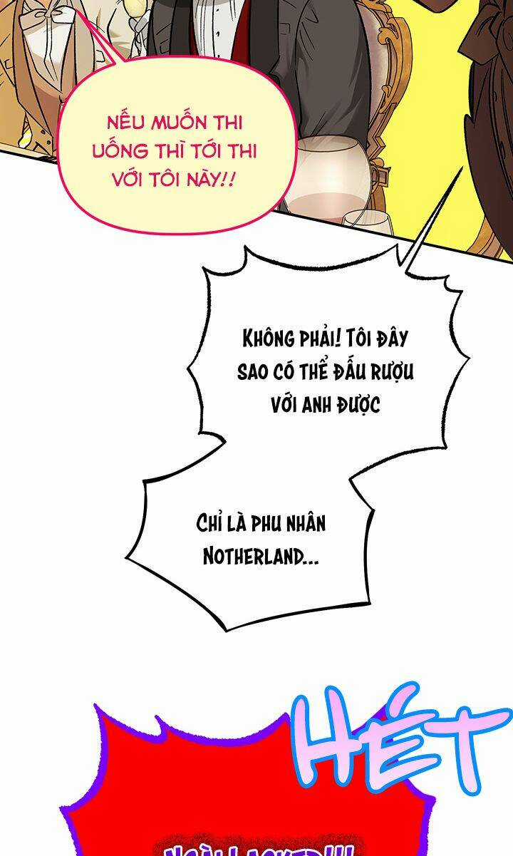 May Mắn Hay Bất Hạnh Chapter 83 trang 26