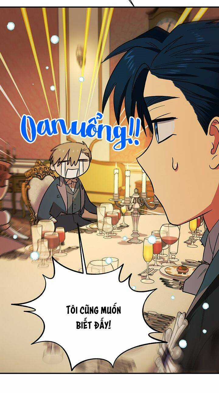 May Mắn Hay Bất Hạnh Chapter 83 trang 29