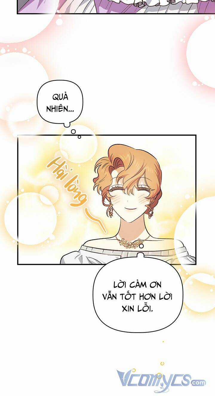 May Mắn Hay Bất Hạnh Chapter 83 trang 3