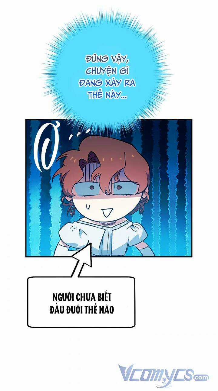 May Mắn Hay Bất Hạnh Chapter 83 trang 30