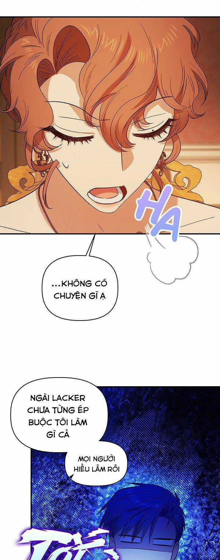 May Mắn Hay Bất Hạnh Chapter 83 trang 31