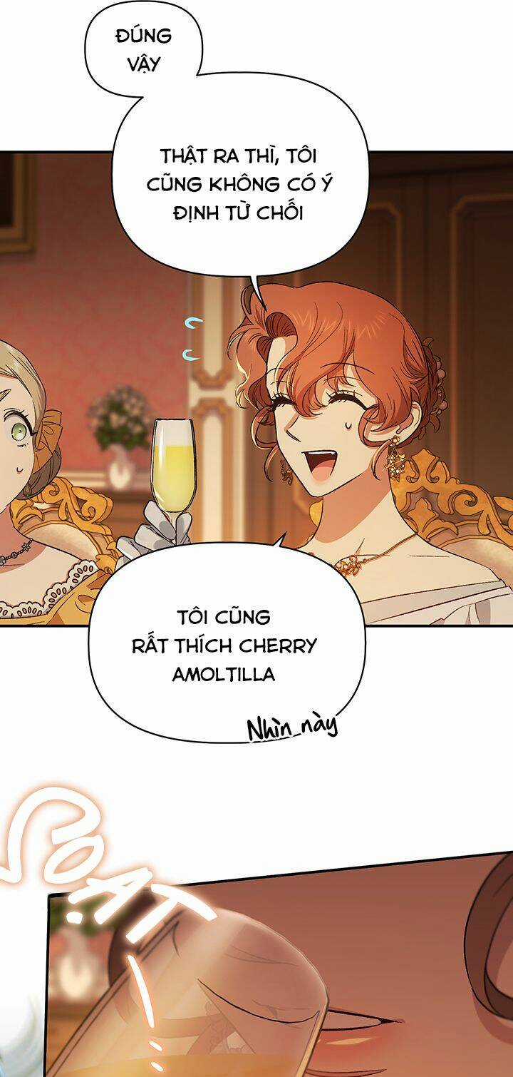 May Mắn Hay Bất Hạnh Chapter 83 trang 33