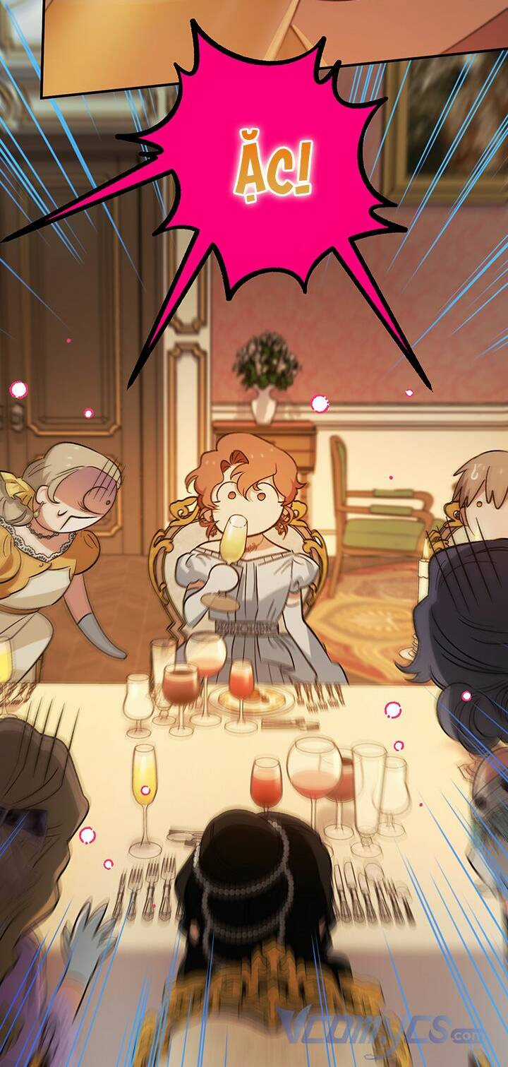 May Mắn Hay Bất Hạnh Chapter 83 trang 34