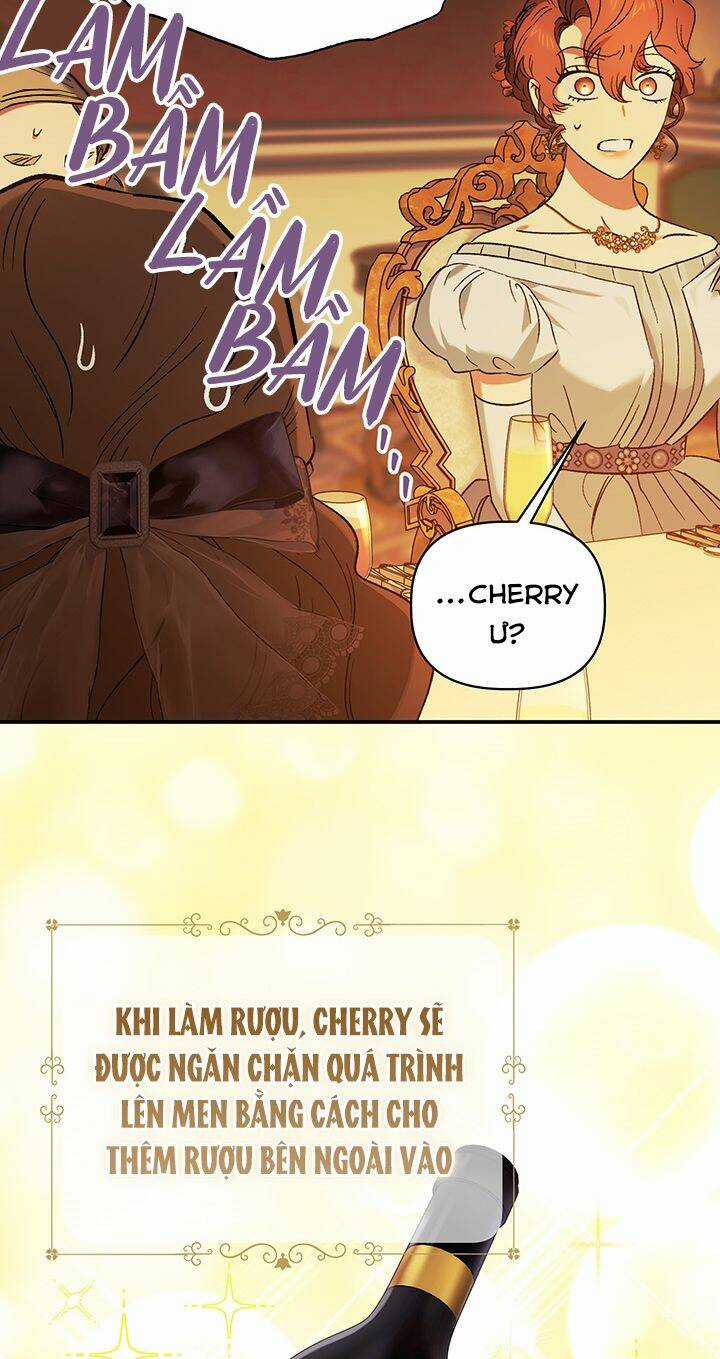 May Mắn Hay Bất Hạnh Chapter 83 trang 39