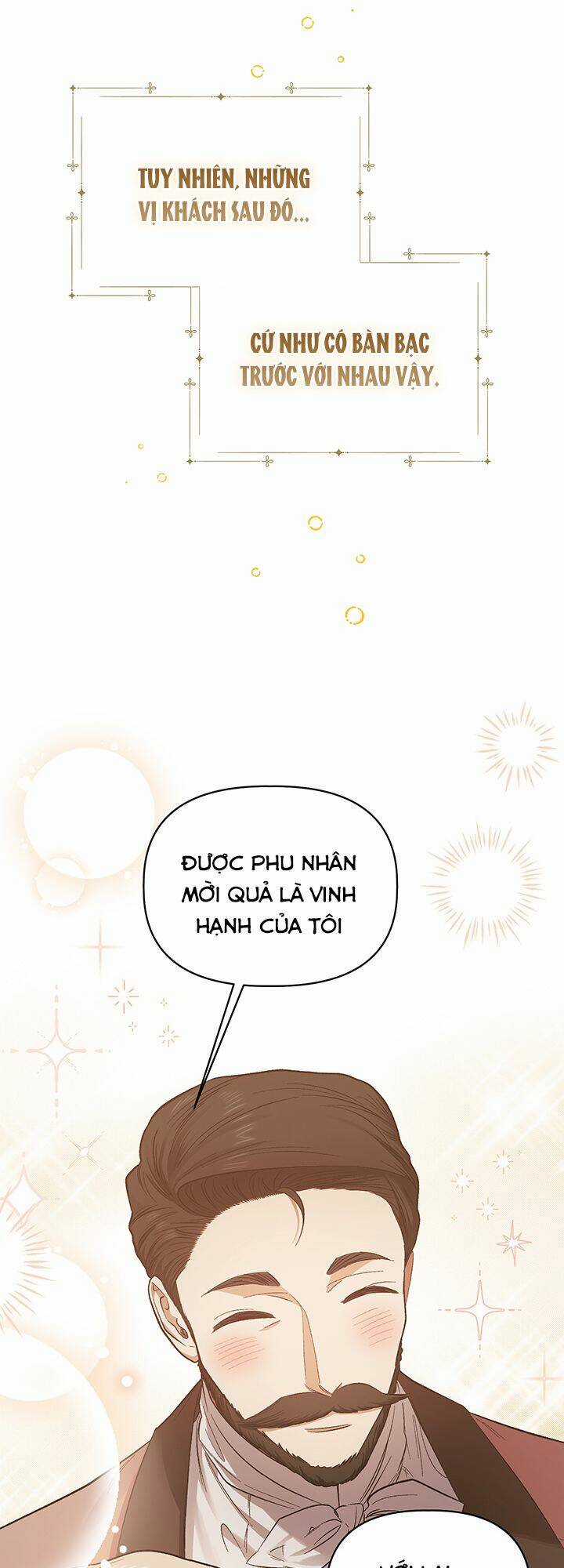 May Mắn Hay Bất Hạnh Chapter 83 trang 4