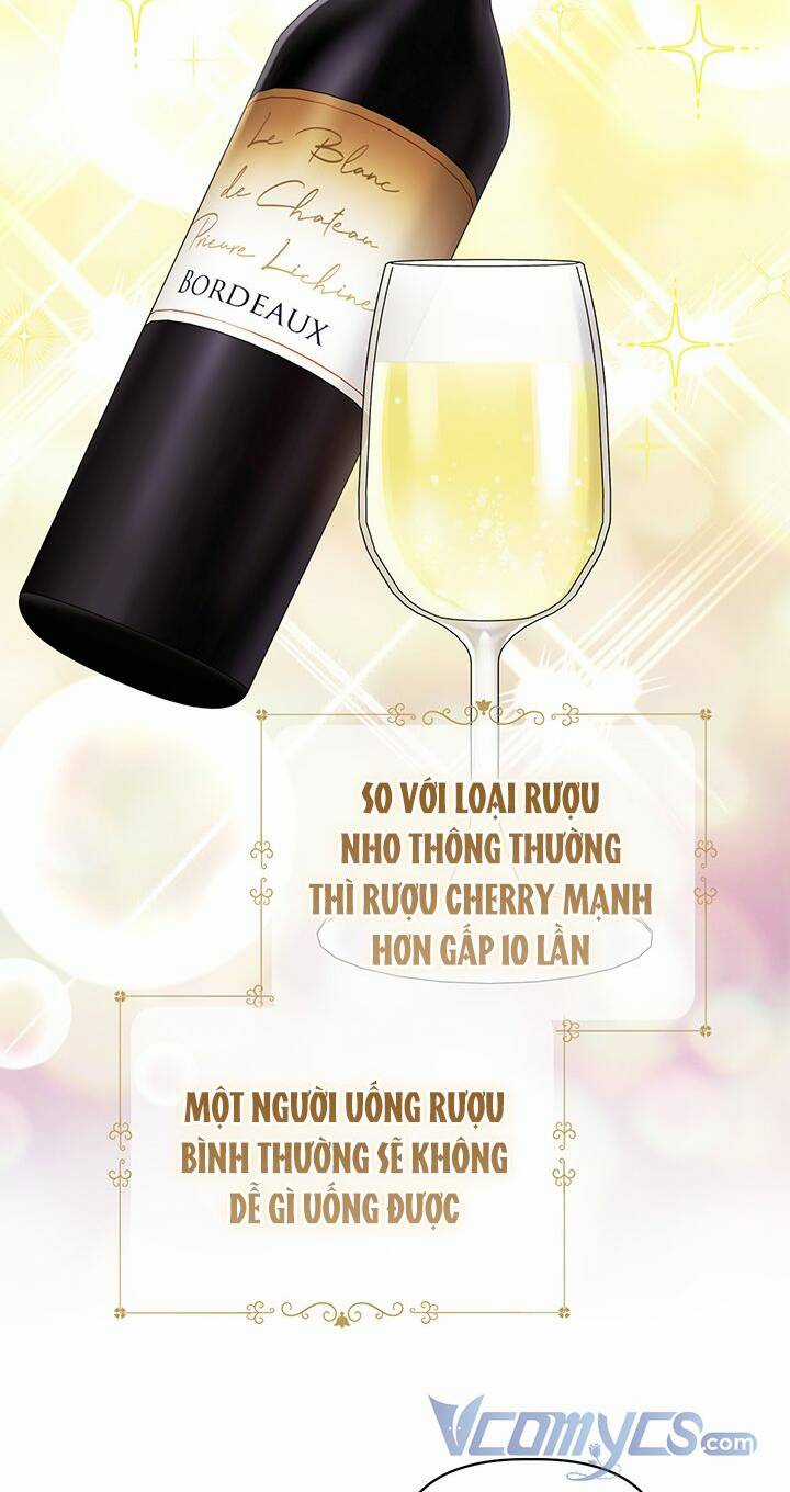 May Mắn Hay Bất Hạnh Chapter 83 trang 40