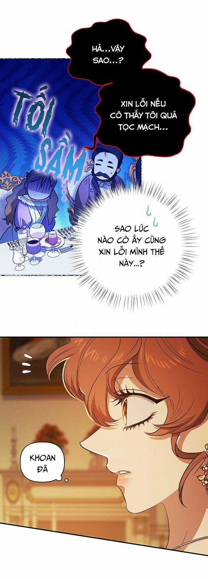 May Mắn Hay Bất Hạnh Chapter 83 trang 43