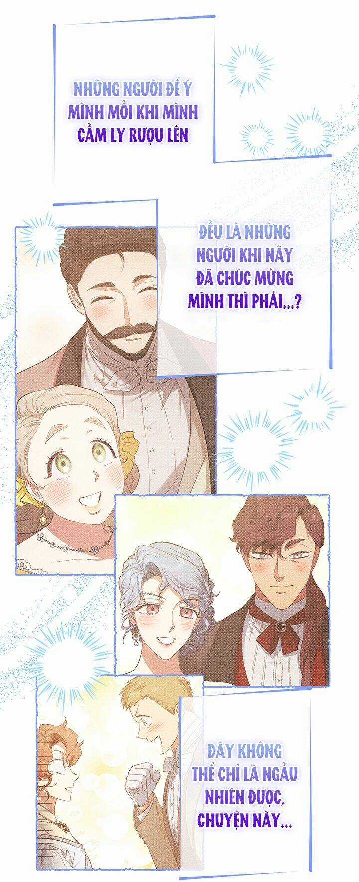 May Mắn Hay Bất Hạnh Chapter 83 trang 44