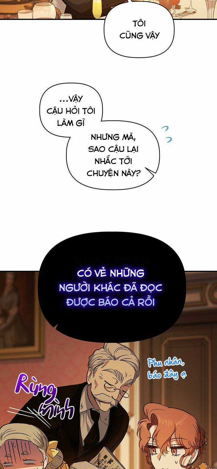 May Mắn Hay Bất Hạnh Chapter 83 trang 47