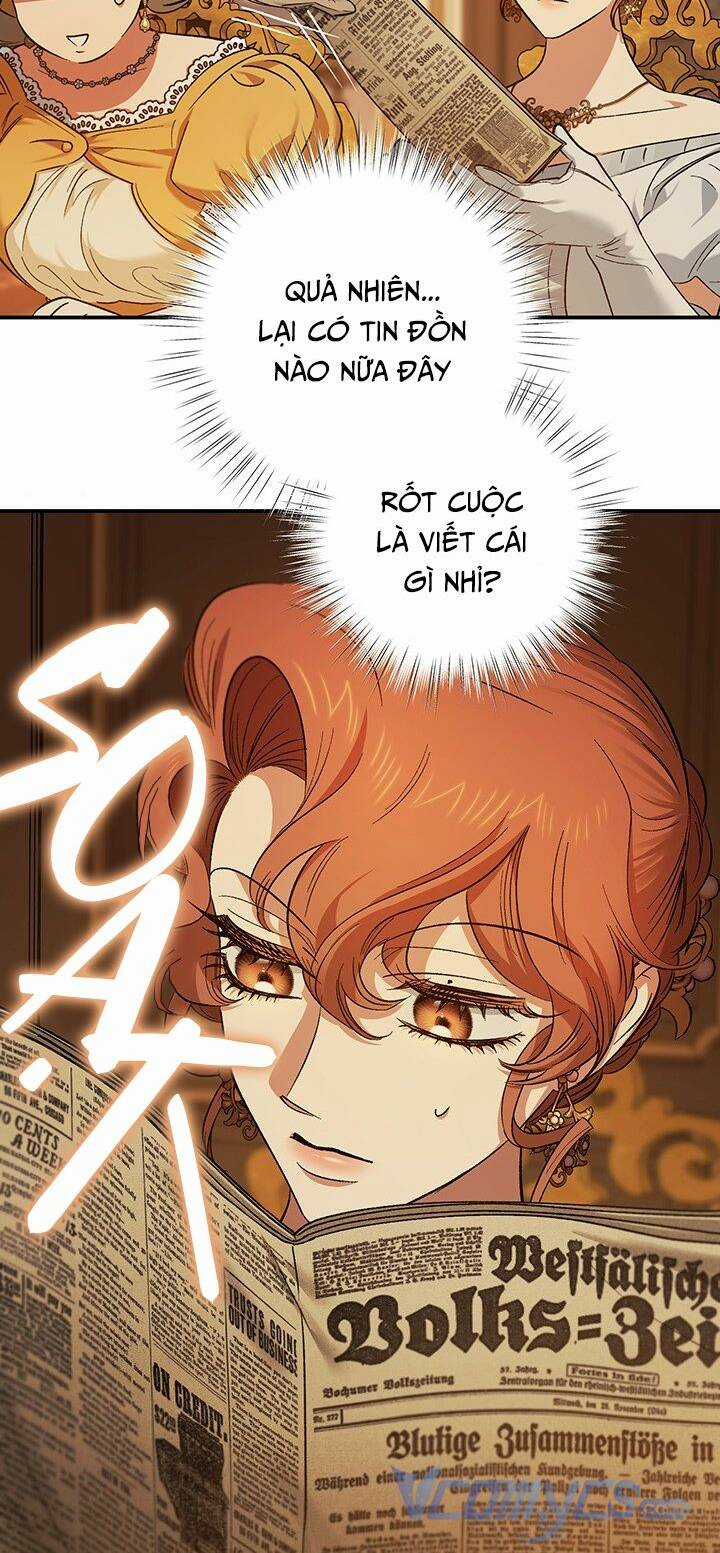 May Mắn Hay Bất Hạnh Chapter 83 trang 48