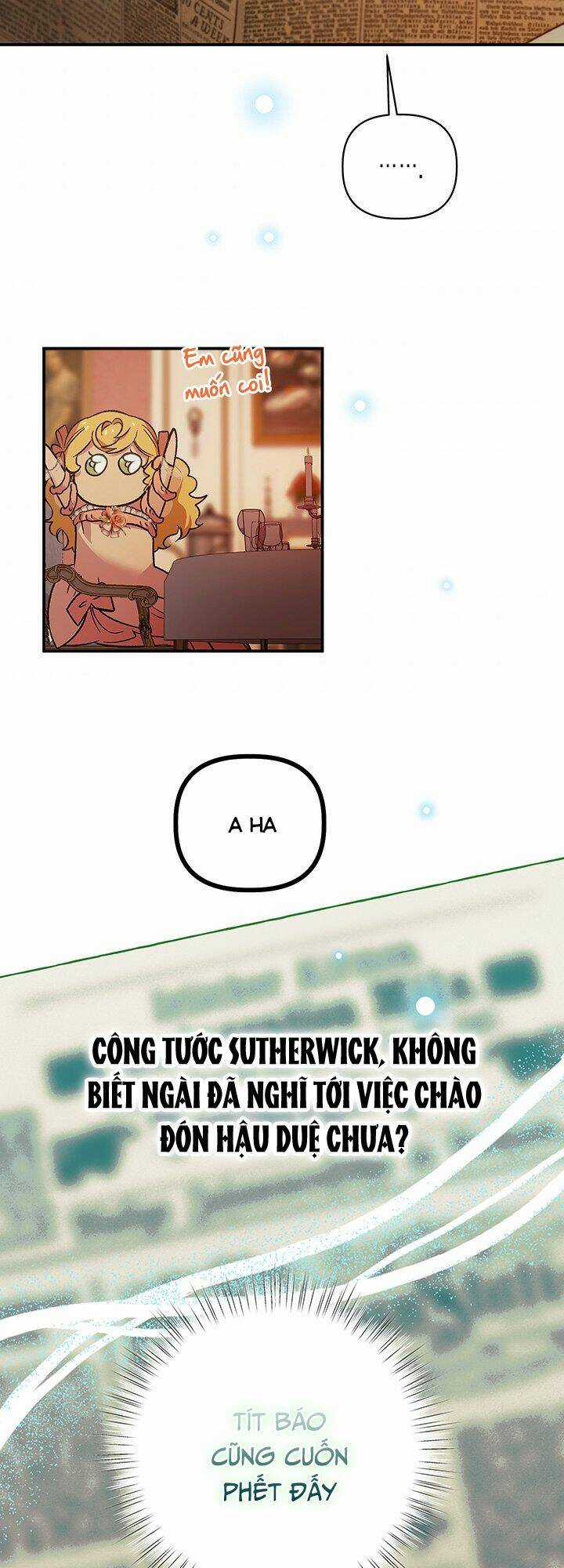 May Mắn Hay Bất Hạnh Chapter 83 trang 49