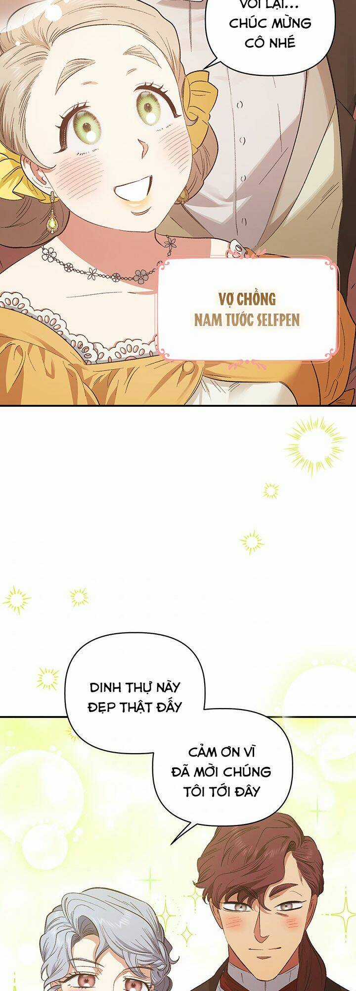 May Mắn Hay Bất Hạnh Chapter 83 trang 5