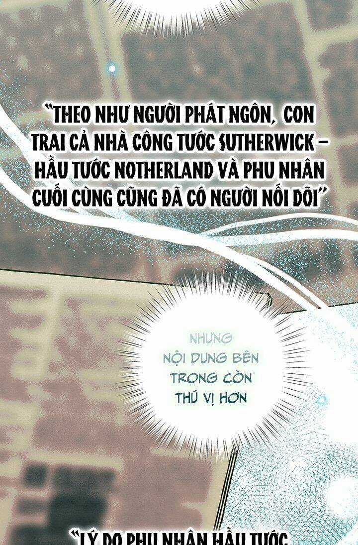 May Mắn Hay Bất Hạnh Chapter 83 trang 50