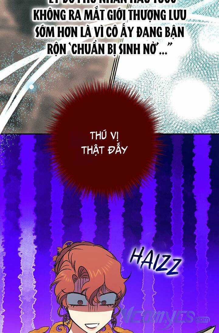 May Mắn Hay Bất Hạnh Chapter 83 trang 51