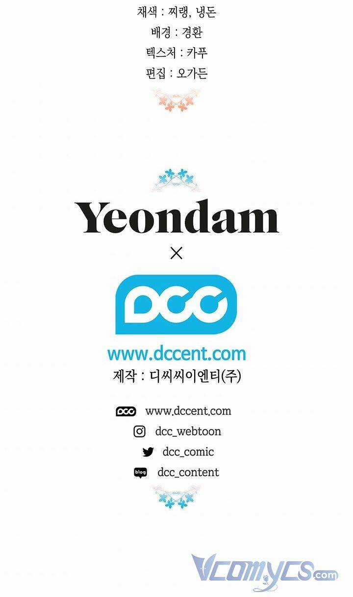 May Mắn Hay Bất Hạnh Chapter 83 trang 55