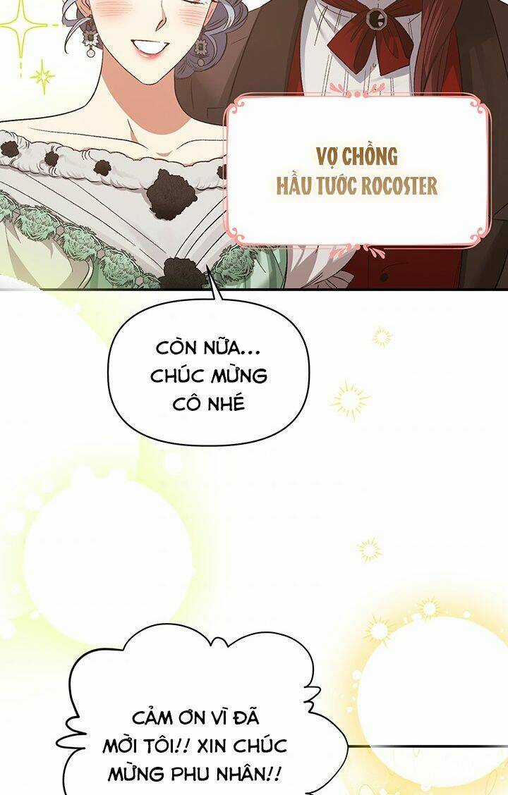 May Mắn Hay Bất Hạnh Chapter 83 trang 6